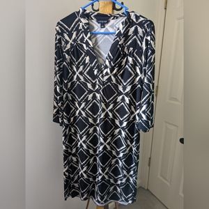 Banana republic dress